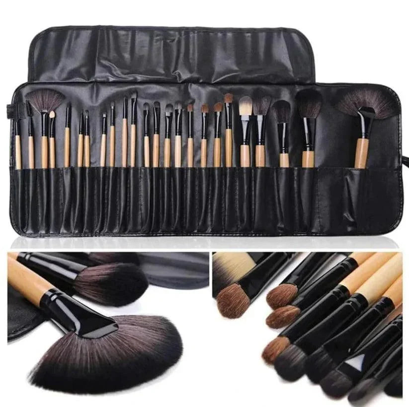 Bobi Brown 24-Piece Makeup Brush Set - Buy Online in Pakistan at Cosmia.pk