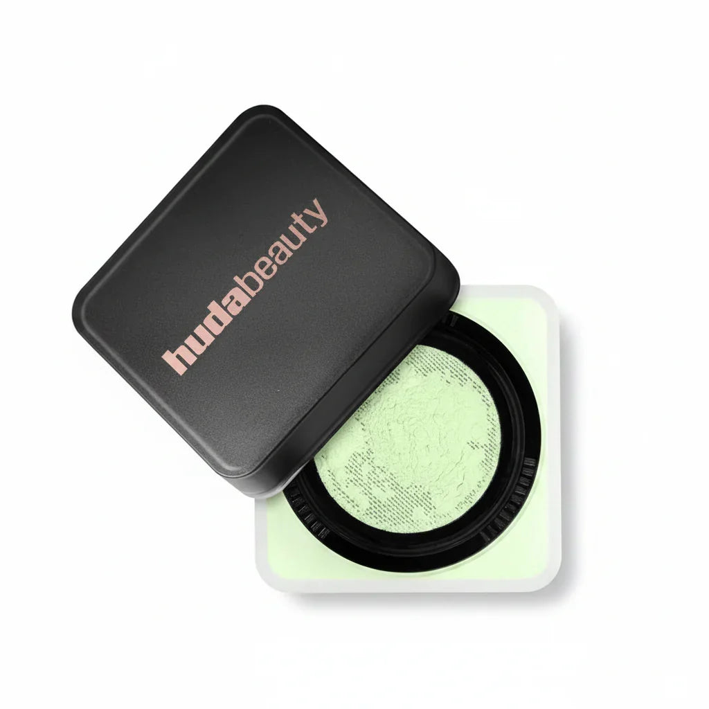 Huda Beauty Easy Bake Loose Baking & Setting Powder - Buy Online in Pakistan at Cosmia.pk