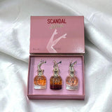 Scandal Jean Paul Gift Set 3x30ml - Dubai - 100% Original Testers - Buy Online in Pakistan at Cosmia.pk
