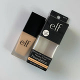 E.L.F Flawless Finish Oil-Free Foundation with SPF 15 – 20ml - Buy Online in Pakistan at Cosmia.pk