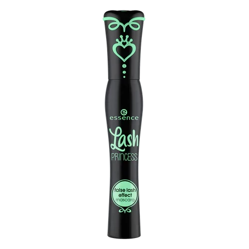 ESSENCE-Lash Princess False Lash Effect Mascara Green - Buy Online in Pakistan at Cosmia.pk