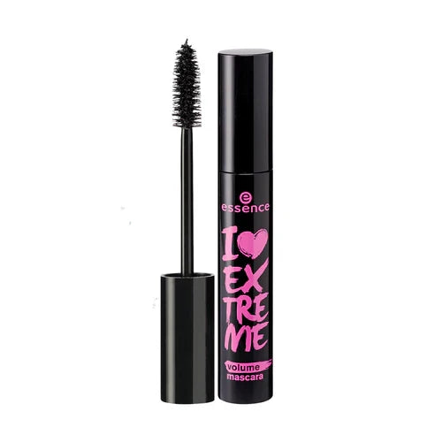 ESSENCE Mascara I Love Extreme Volume 12ML - Buy Online in Pakistan at Cosmia.pk