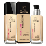 Clazona Ever Matte Foundation - Buy Online in Pakistan at Cosmia.pk
