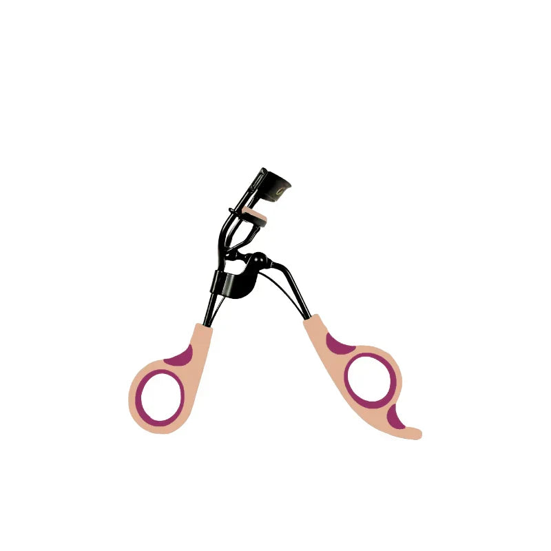 Glamorous Face Pro Lash Curler With Silicone Rubber - Buy Online in Pakistan at Cosmia.pk