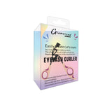 Glamorous Face Pro Lash Curler With Silicone Rubber - Buy Online in Pakistan at Cosmia.pk