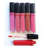 Tailaimei 3D Matte lipgloss - Buy Online in Pakistan at Cosmia.pk