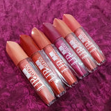 Eccsece 6 Pcs Lip Gloss - Buy Online in Pakistan at Cosmia.pk