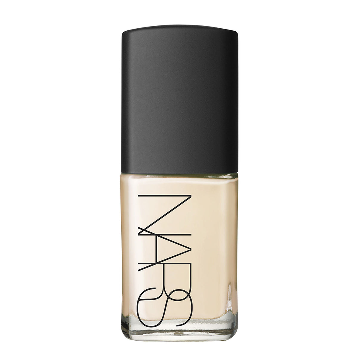 NARS Nail Polish 15ml - Edelweiss shade - buy online in Pakistan