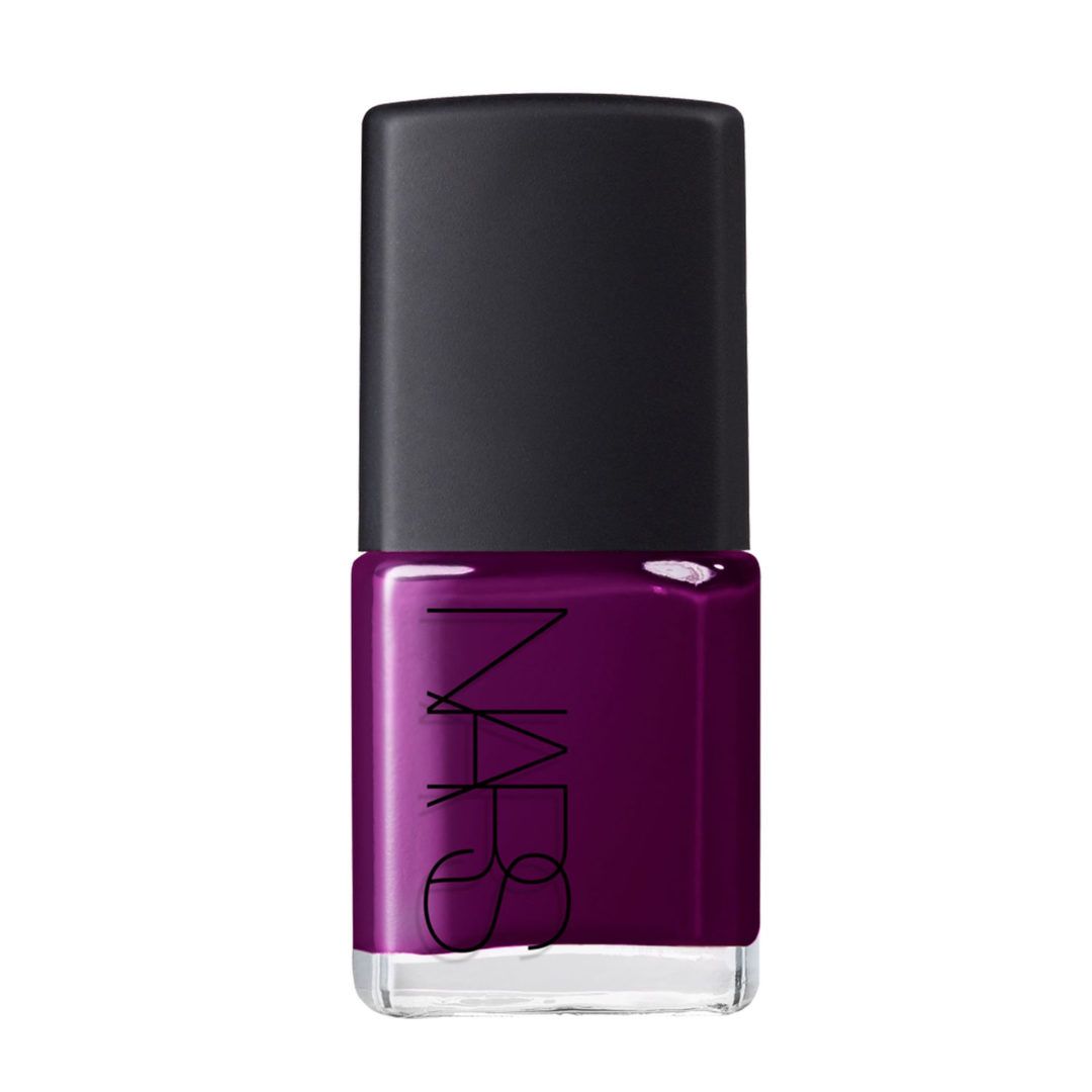 NARS Nail Polish 15ml - Elbrus shade - buy online in Pakistan