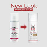 EltaMD UV Clear Tinted SPF 46 – 48g - Buy Online in Pakistan at Cosmia.pk