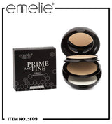 Emelie Prime & Fine Face Powder - Buy Online in Pakistan at Cosmia.pk