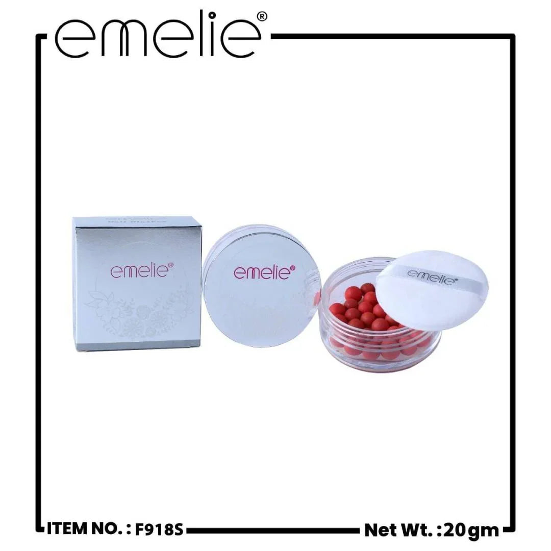 Emelie Bowl Blush On - Buy Online in Pakistan at Cosmia.pk