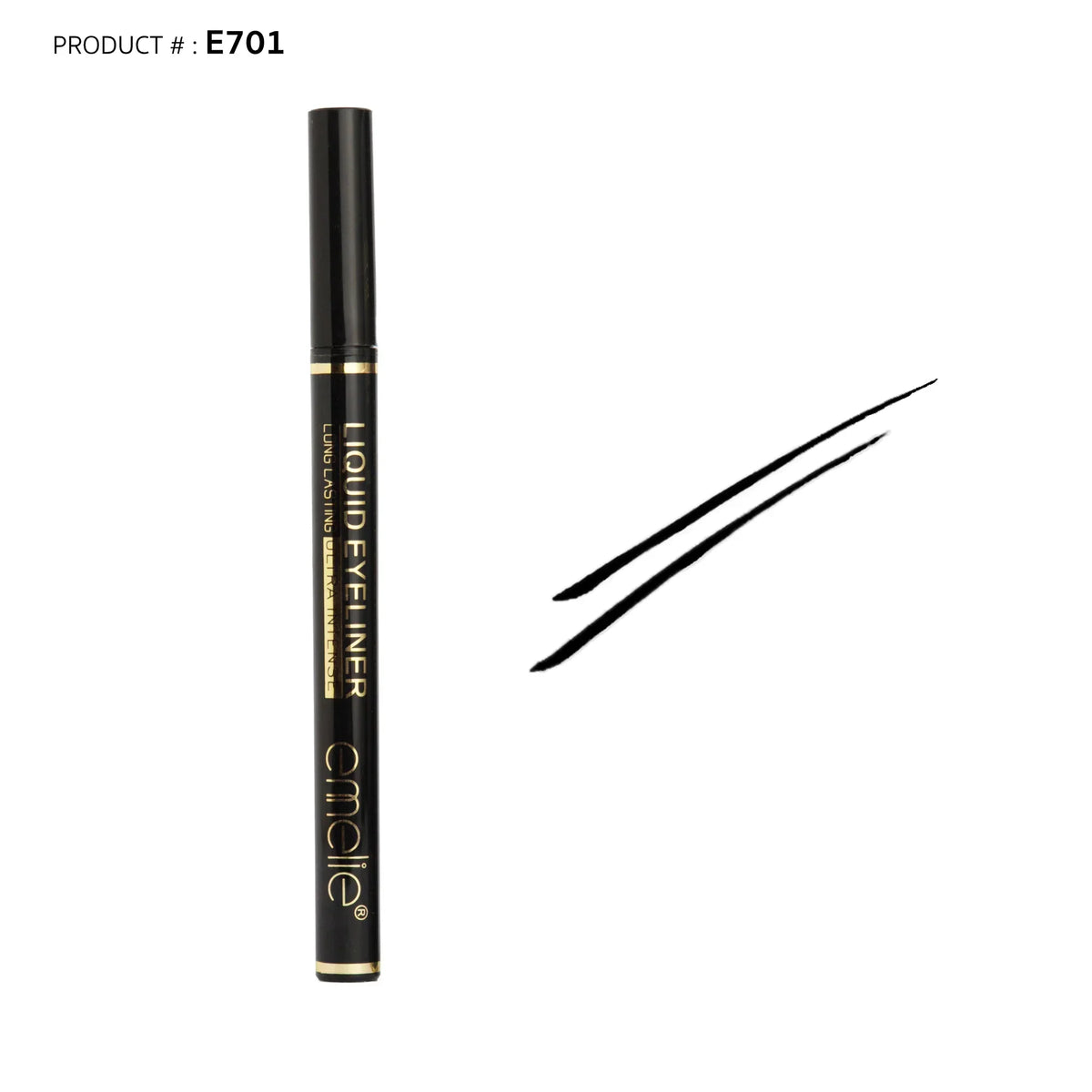 Emelie Marker Eyeliner - Buy Online in Pakistan at Cosmia.pk