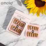 Emelie 5D Salon Quality Nails - Buy Online in Pakistan at Cosmia.pk