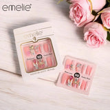 Emelie 5D Salon Quality Nails - Buy Online in Pakistan at Cosmia.pk