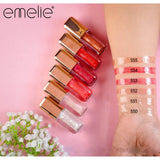 Emelie Sparkling Mirror Lip Gloss - Buy Online in Pakistan at Cosmia.pk