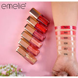 Emelie Sparkling Mirror Lip Gloss - Buy Online in Pakistan at Cosmia.pk