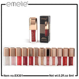 Emelie Sparkling Mirror Lip Gloss - Buy Online in Pakistan at Cosmia.pk