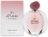 Giorgio Armani Sky Di Gioia Eau de Parfum – 100ml - Buy Online in Pakistan at Cosmia.pk