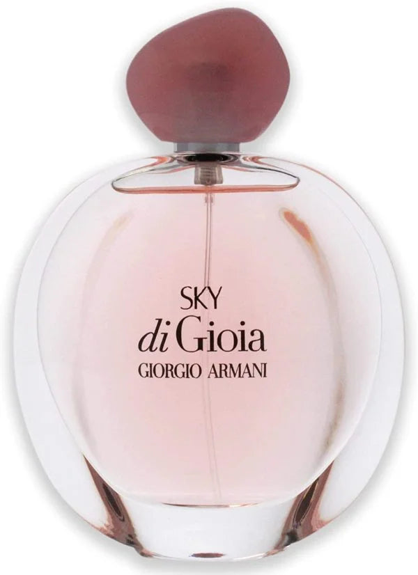 Giorgio Armani Sky Di Gioia Eau de Parfum – 100ml - Buy Online in Pakistan at Cosmia.pk