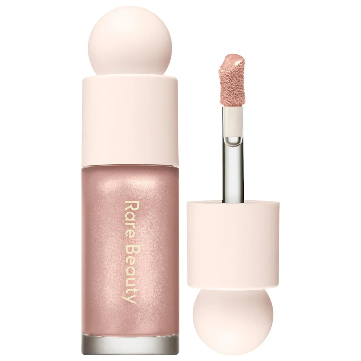 Rare Beauty Positive Light Liquid Luminizer - 15ml - Buy Online in Pakistan at Cosmia.pk