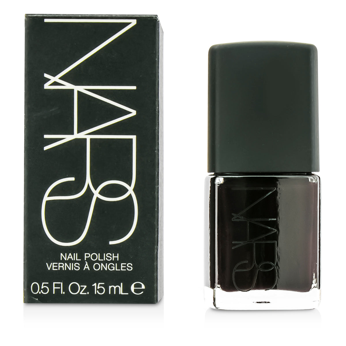 NARS Nail Polish 15ml – Endless Night shade – buy online in Pakistan
