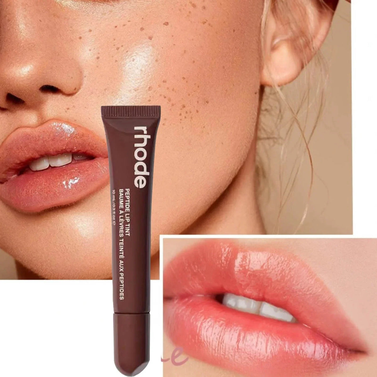 Rhode- The Peptide lip tints - Buy Online in Pakistan at Cosmia.pk