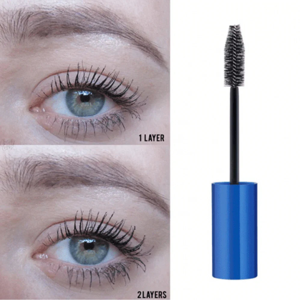 Essence - Get Big Lashes Volume Boost Waterproof Mascara - Buy Online in Pakistan at Cosmia.pk