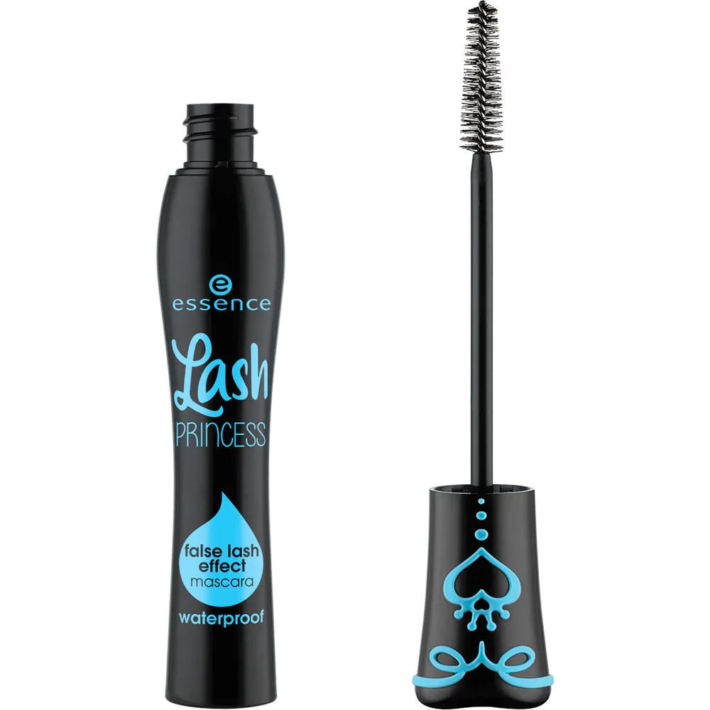 Essence Lash Princess False Lash Effect Mascara Waterproof - Buy Online in Pakistan at Cosmia.pk