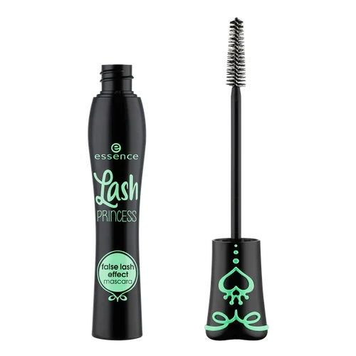 Essence Lash Princess False Lash Effect Mascara Waterproof - Buy Online in Pakistan at Cosmia.pk