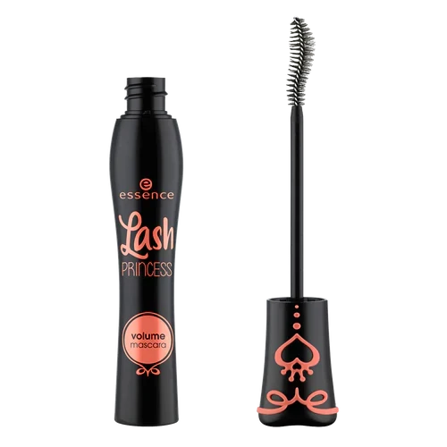 Essence Lash Princess False Lash Effect Mascara Waterproof - Buy Online in Pakistan at Cosmia.pk