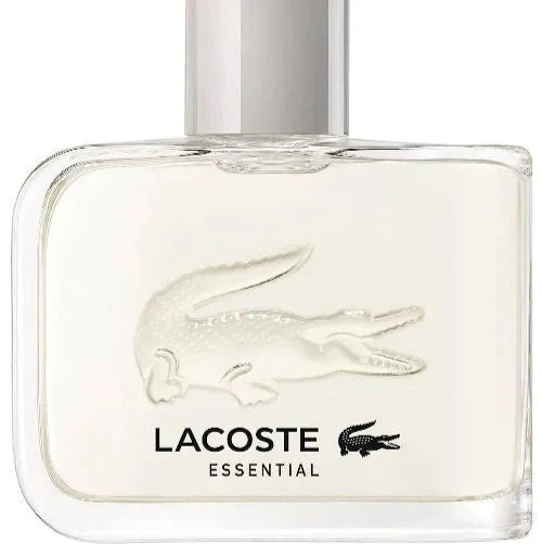 Lacoste Essential for him EDT - 125ml - 100% Original Tester - Buy Online in Pakistan at Cosmia.pk