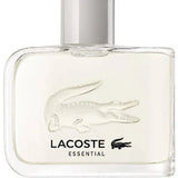 Lacoste Essential for him EDT - 125ml - 100% Original Tester - Buy Online in Pakistan at Cosmia.pk