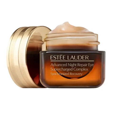 Estee Lauder Advanced Night Repair Eye Complex Cream 15Ml - Buy Online in Pakistan at Cosmia.pk
