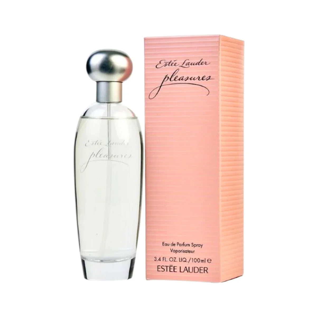 Original Estée Lauder Pleasures Eau de Parfum – 100ml - Buy Online in Pakistan at Cosmia.pk