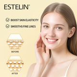 Estelin Collagen Bouncy & Firm Face Serum - 50ml - Buy Online in Pakistan at Cosmia.pk