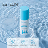 Estelin Water Bank Hyaluronic Acid Plumping Serum - 50ml - Buy Online in Pakistan at Cosmia.pk