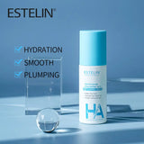 Estelin Water Bank Hyaluronic Acid Plumping Serum - 50ml - Buy Online in Pakistan at Cosmia.pk