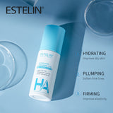 Estelin Water Bank Hyaluronic Acid Plumping Serum - 50ml - Buy Online in Pakistan at Cosmia.pk