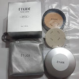 Etude Twin Cake Face Powder Foundation Base With Refill - Buy Online in Pakistan at Cosmia.pk