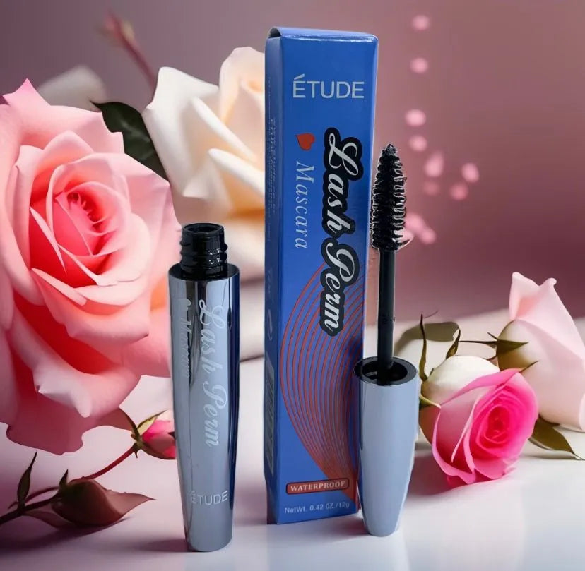 Etude Lash Perm Mascara Waterproof - Buy Online in Pakistan at Cosmia.pk