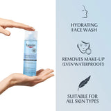 Eucerin Hydrating 3-in-1 Micellar Water 200ml - Buy Online in Pakistan at Cosmia.pk