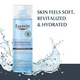 Eucerin Hydrating 3-in-1 Micellar Water 200ml - Buy Online in Pakistan at Cosmia.pk