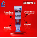 Eventone-C L-Glutathione + Vitamin C Skin Darkness Treatment Cream - Buy Online in Pakistan at Cosmia.pk