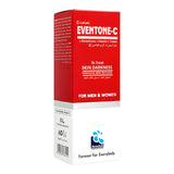 Eventone-C L-Glutathione + Vitamin C Skin Darkness Treatment Cream - Buy Online in Pakistan at Cosmia.pk