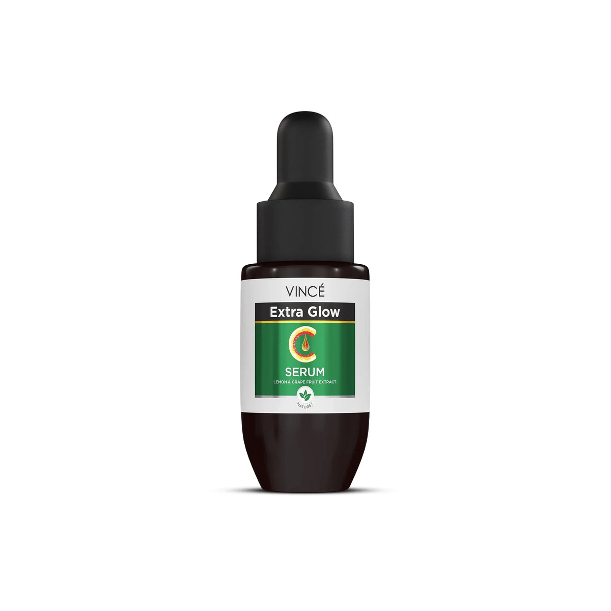 Vince Extra Glow C Serum - 15ml - Buy Online in Pakistan at Cosmia.pk