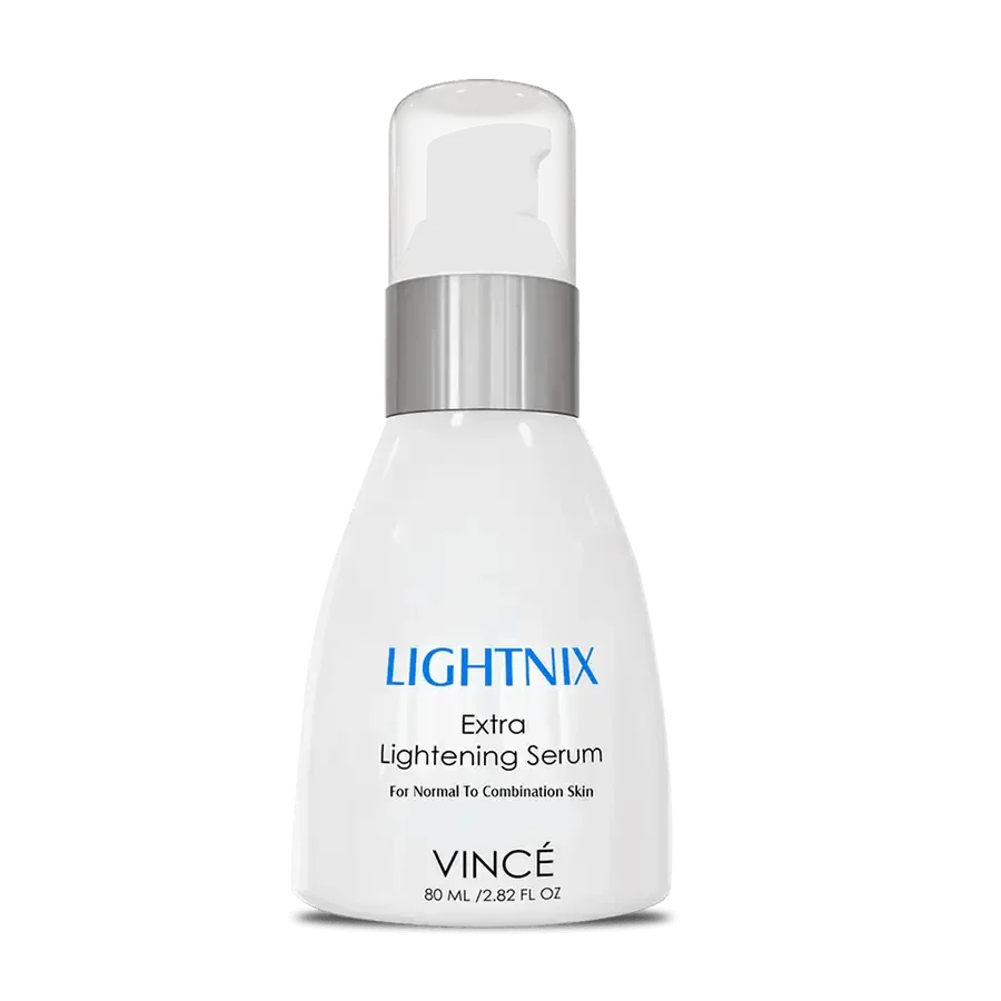 Vince Extra Lightening Serum - 80ml - Buy Online in Pakistan at Cosmia.pk