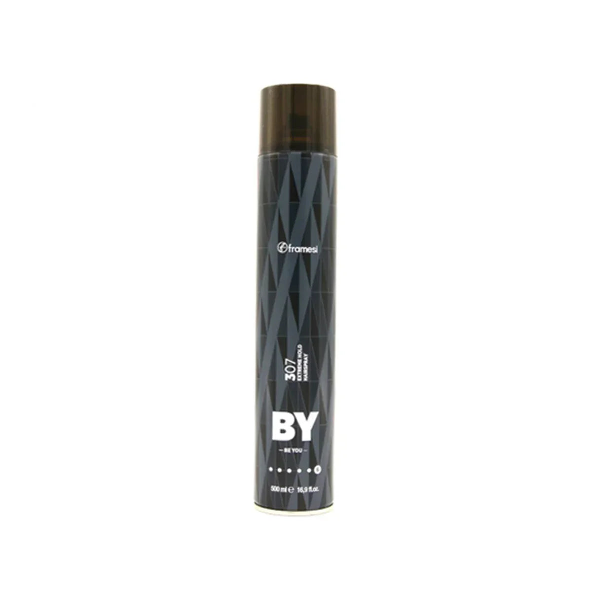Framesi - BY - Finish - Extreme Hold Hairspray 500 ml - Buy Online in Pakistan at Cosmia.pk