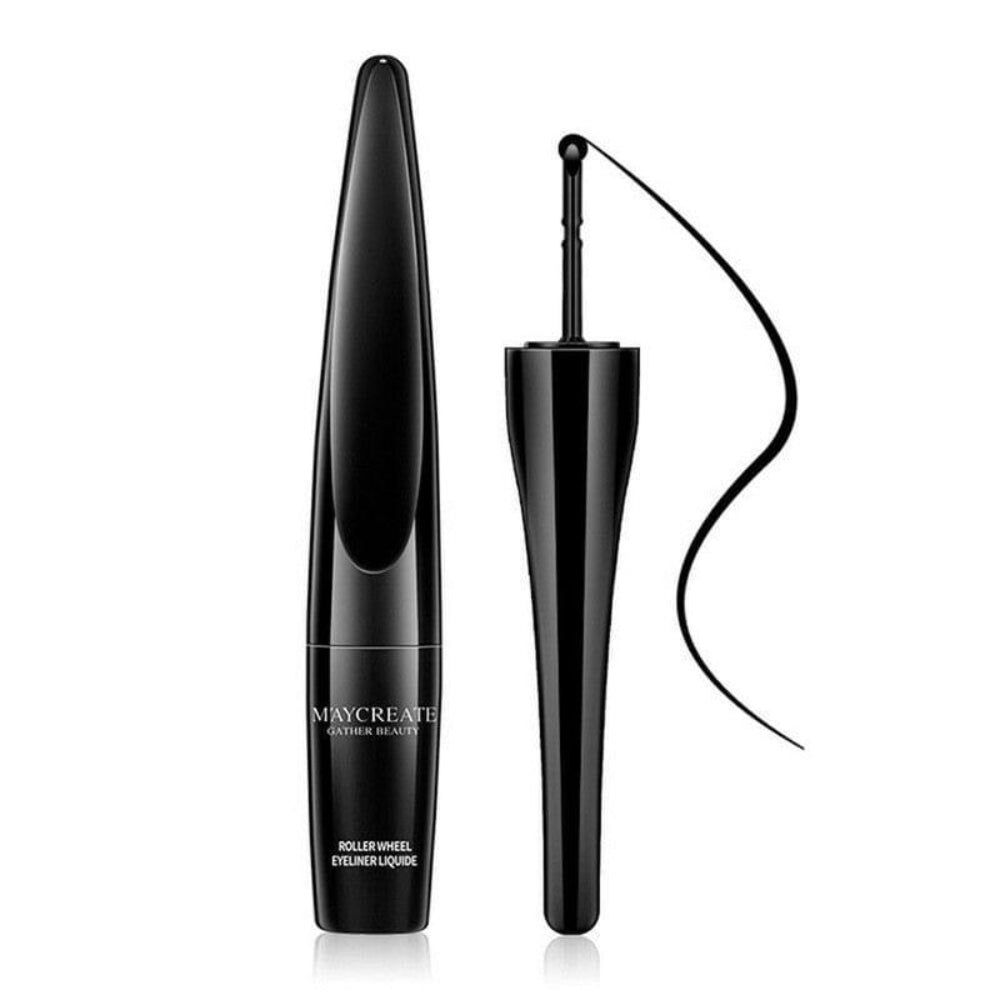 Maycreate Roller Wheel Eyeliner. - Buy Online in Pakistan at Cosmia.pk