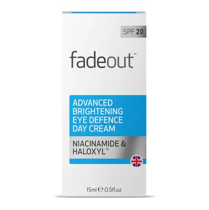 Fade Out Eye Defence Day Cream SPF 20 - 15ml - Buy Online in Pakistan at Cosmia.pk
